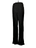 Unbranded 100% Polyester Black Dress Pants Size M - photo 2