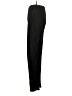 Unbranded 100% Polyester Black Dress Pants Size M - photo 5