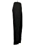 Unbranded 100% Polyester Black Dress Pants Size M - photo 4