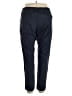 BYLT Solid Blue Casual Pants Size XXL - photo 2