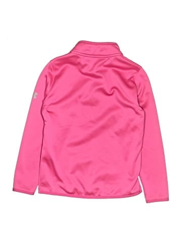 Under Armour Track Jacket (view 2)