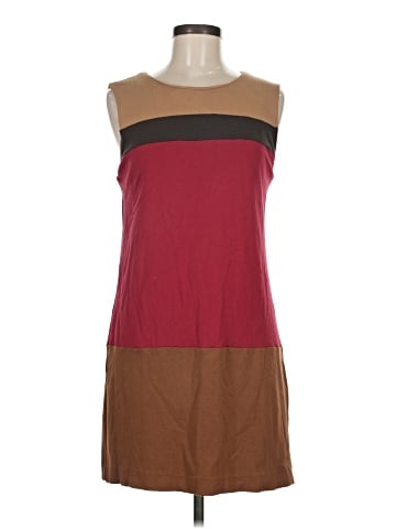 MNG by Mango Casual Dress (view 1)