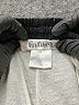 Rafael Black Casual Pants Size M - photo 3