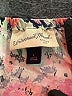 Universal Thread 100% Rayon Pink Sleeveless Blouse Size L - photo 7