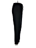 Unbranded Solid Black Track Pants Size L - photo 4