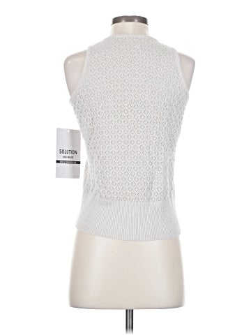 Feller Sleeveless Top (view 2)