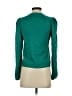 Stateside Green Sweatshirt Size S - photo 2