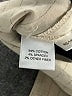 Ann Taylor Stripes Ivory Tan Casual Pants Size 6 - photo 7