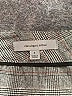 Classiques Entier Plaid Gray Dress Pants Size 4 - photo 7