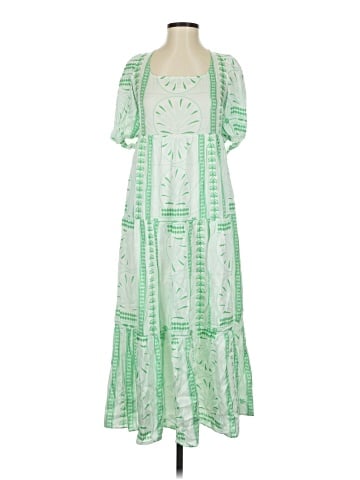 Emily McCarthy Casual Dress (view 1)