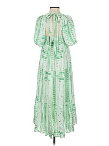 Emily McCarthy Casual Dress (view 2)