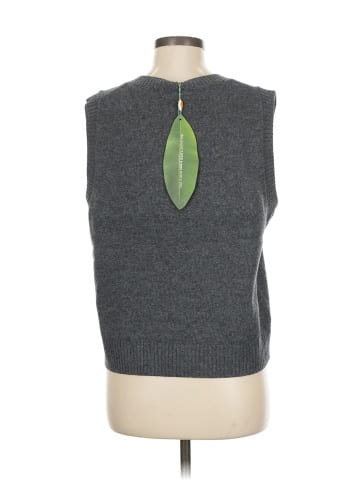 FARM Rio Sweater Vest (view 2)