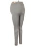 Blanqi Gray Active Pants Size M - photo 2