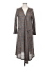 Lularoe Gray Cardigan Size S - photo 1