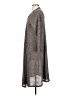 Lularoe Gray Cardigan Size S - photo 5