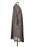Lularoe Gray Cardigan Size S - photo 4