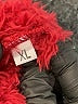 Unbranded Burgundy Casual Pants Size XL - photo 4