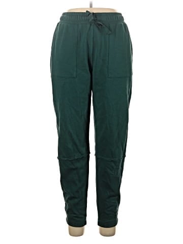 Sweaty Betty Track Pants (view 1)