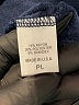 Bobeau Blue Gray Cardigan Size L (petite) - photo 8
