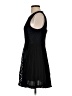 BCBGeneration Black Cocktail Dress Size 4 - photo 5
