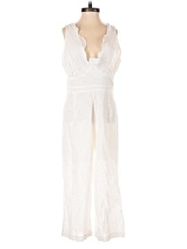 Davi & Dani Jumpsuit