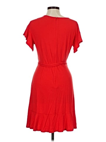Ann Taylor LOFT Casual Dress (view 2)