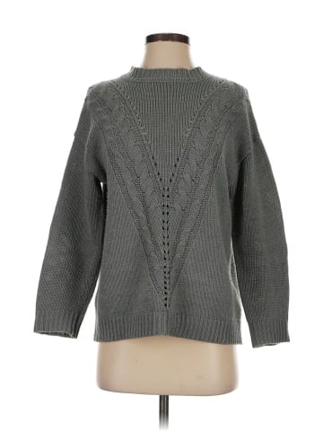 Architect Pullover Sweater (view 1)