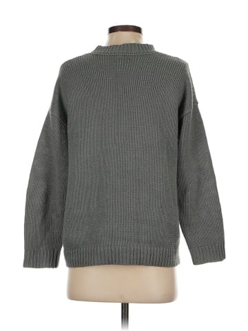 Architect Pullover Sweater (view 2)