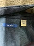 Okaidi Blue Zip Up Hoodie Size 8 - photo 3