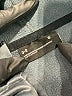 Under Armour 100% Polyester Gray Zip Up Hoodie Size 6 - photo 3