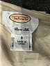 Talbots Paisley Gold Formal Skirt Size 8 - photo 4
