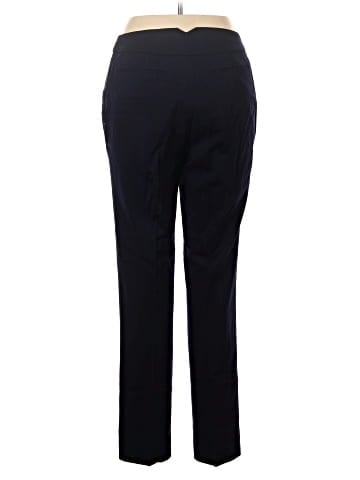 AK Anne Klein Wool Pants (view 2)