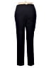 AK Anne Klein Solid Black Wool Pants Size 8 - photo 2