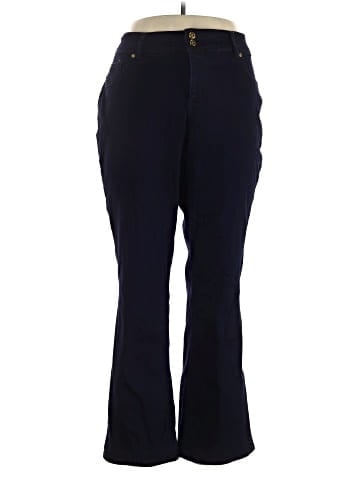 IMAN Dress Pants (view 1)