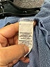 GAIAM Blue Sweatshirt Size L - photo 8