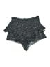 Zara Tweed Black Shorts Size S - photo 1