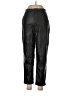 21 Saints Black Casual Pants Size M - photo 1