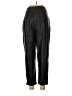 21 Saints Black Casual Pants Size M - photo 2