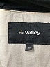 miss Valley Ivory Denim Jacket Size 10 - photo 6