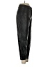 21 Saints Black Casual Pants Size M - photo 4
