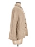 Unbranded Tan Long Sleeve Blouse Size M - photo 4