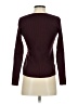 INC International Concepts Burgundy Pullover Sweater Size XS - photo 2