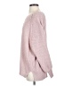 Bibi 100% Acrylic Pink Pullover Sweater Size S - photo 5