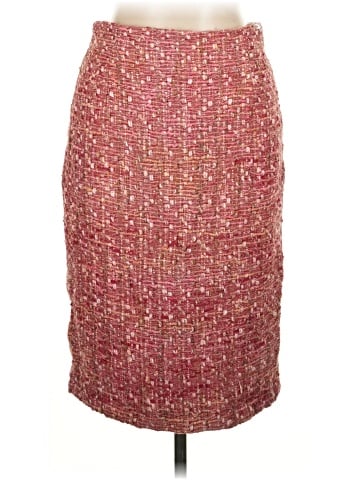 Lafayette 148 New York Casual Skirt (view 1)
