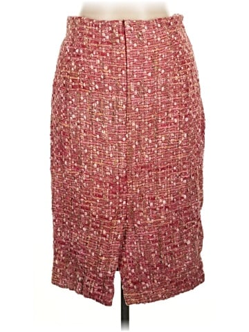 Lafayette 148 New York Casual Skirt (view 2)