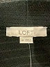 Ann Taylor LOFT Solid Black Formal Skirt Size XL - photo 4