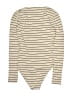 Madewell Tan Bodysuit Size XS - photo 2