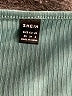 Shein Teal Tube Top Size 2 - photo 7