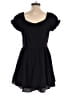 Doe & Rae 100% Polyester Black Romper Size M - photo 2