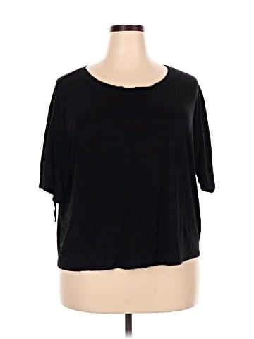 Adore Me 3/4 Sleeve T-Shirt (view 1)